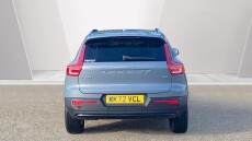 Volvo XC40 2.0 B4P Ultimate Dark 5dr Auto Petrol Estate